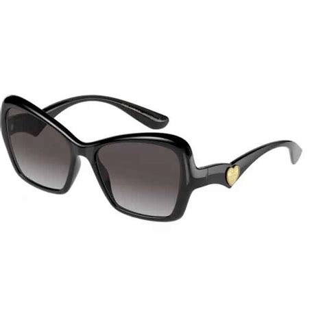 Ochelari de soare femei Dolce&Gabbana DG6153 501/8G